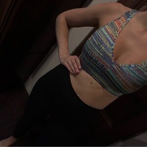 Victoria's Secret Sport sports bra